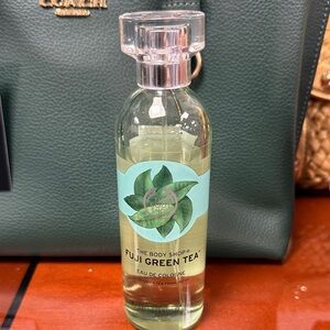 The Body Shop Fuji Green Tea Eau de Cologne